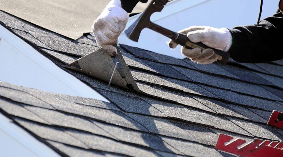 Expert tile roof repair services in Waterford, NY